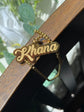 Personalized Custom Name Necklace