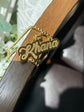 Personalized Custom Name Necklace
