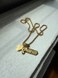 Personalized Custom Name Necklace