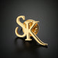 The Noble Name Pin