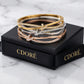 THE GOLDEN COVENANT BRACELET