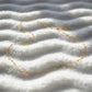 THE LUCENT BEAD CHAIN