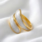 The Dualité Ring