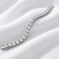 The Grand Lumi Tennis Bracelet