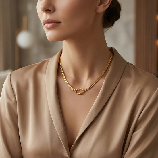 The Lien d’Or