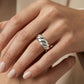 The Doré Eclipse Ring