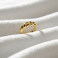 The Doré Eclipse Ring