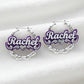 The Verité Script Hoops