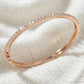 The Lueur Eternelle Bracelet