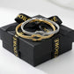 The Signature Knot Bracelet