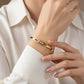 The Solis Bar Bracelet