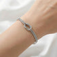 The Signature Knot Bracelet