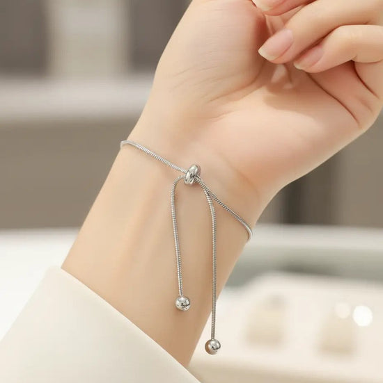 The Elysian Pull Bracelet