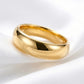 The Pureline Gold Band