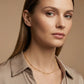 THE LUCENT BEAD CHAIN