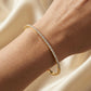 The Lueur Eternelle Bracelet