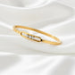 The Solis Bar Bracelet