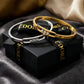 The Solis Bar Bracelet