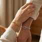The Signature Knot Bracelet