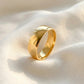 The Pureline Gold Band