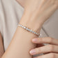 The Grand Lumi Tennis Bracelet