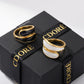 The Dualité Ring