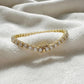 The Grand Lumi Tennis Bracelet