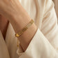 The Crownline Bracelet