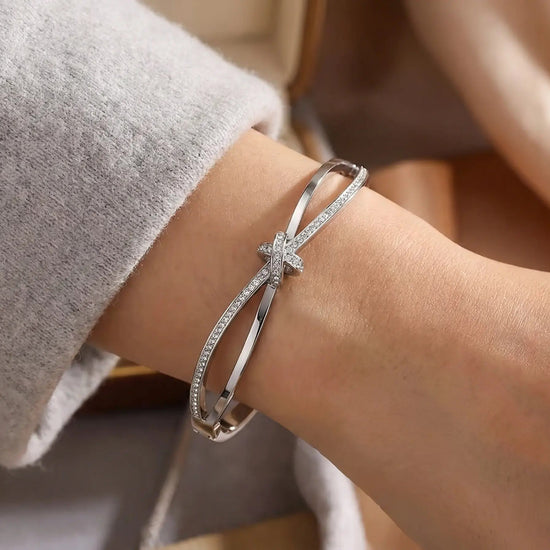 THE GOLDEN COVENANT BRACELET