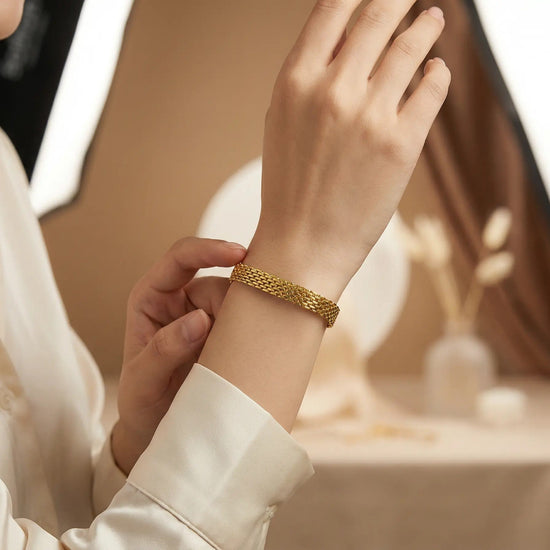 The Crownline Bracelet