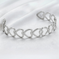 The Heartline Cuff