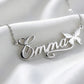 The Aurelia Necklace