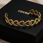 The Heartline Cuff