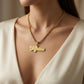 The DORÉ Necklace