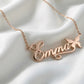 The Aurelia Necklace