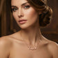 The Aurelia Necklace
