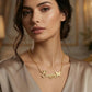 The Aurelia Necklace