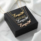 The Aurelia Necklace