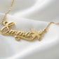 The Aurelia Necklace