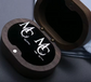 Custom Initial Cufflinks