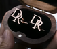 Personalized Cufflinks and Tie Clip Bundle