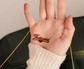 Custom Stylish Name Necklace
