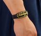 Custom Silicone Bracelet