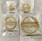 The Solara Hoops