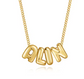The BubblePop Necklace