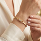The Solis Bar Bracelet