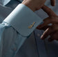 Custom Name Cufflinks