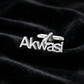 THE MONARCH NAME CUFFLINKS