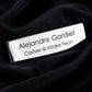 The Aristelle Signature Badge