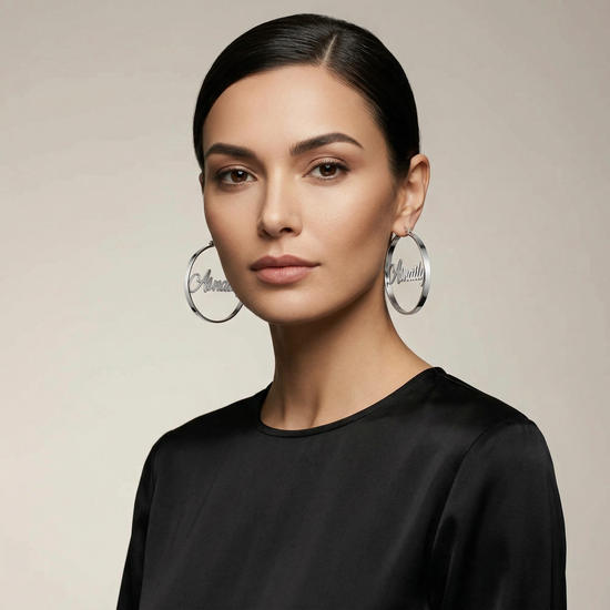 Monéra Signature Hoops
